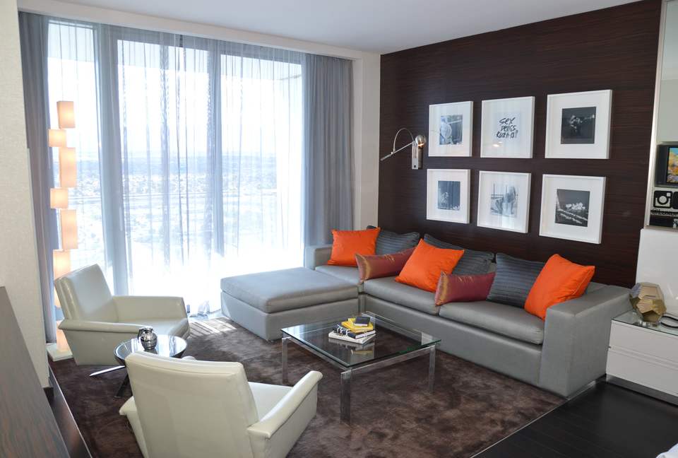 Palms Place Good Vibes Suite - Las vegas, Nevada