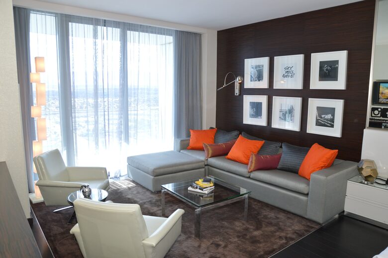 Palms Place Good Vibes Suite - Las vegas, Nevada