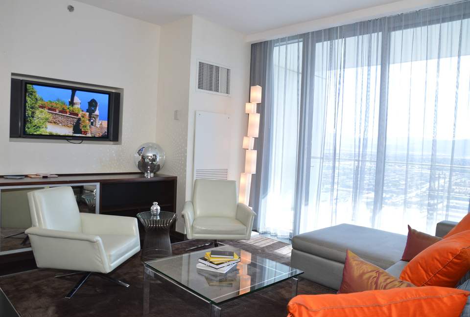 Palms Place Good Vibes Suite - Las vegas, Nevada