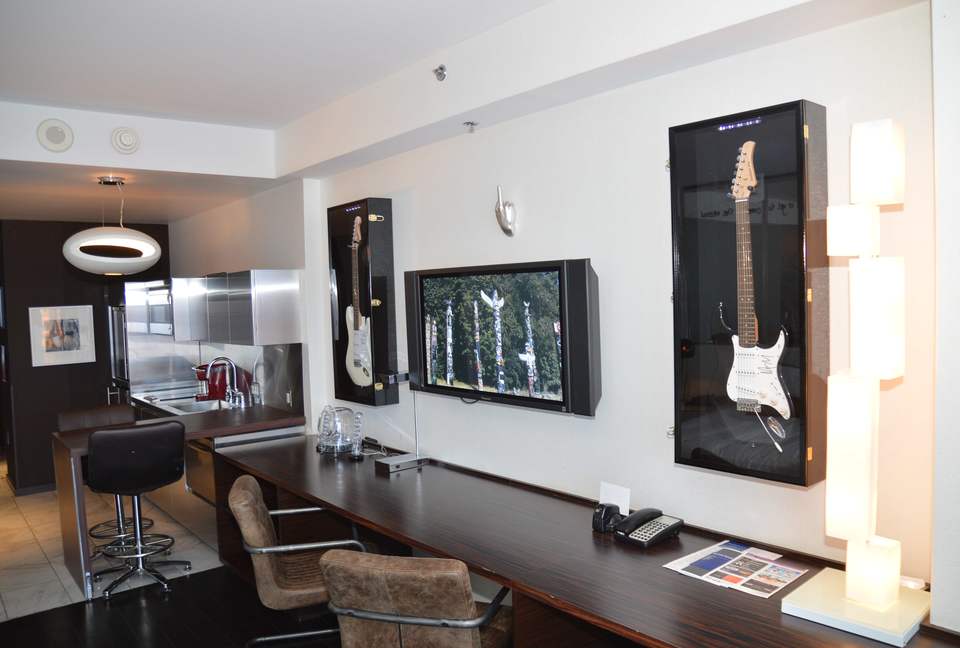 Palms Place Good Vibes Suite - Las vegas, Nevada