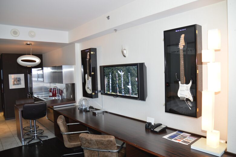 Palms Place Good Vibes Suite - Las vegas, Nevada