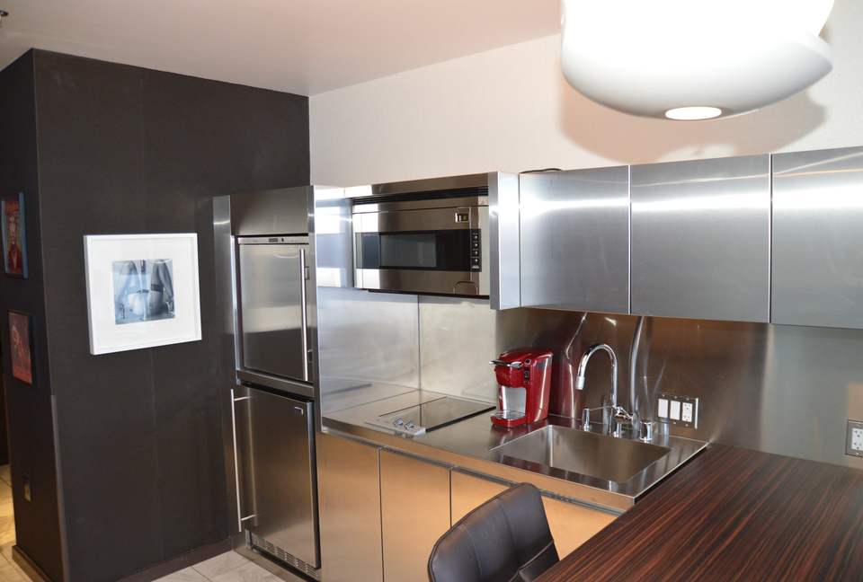 Palms Place Good Vibes Suite - Las vegas, Nevada