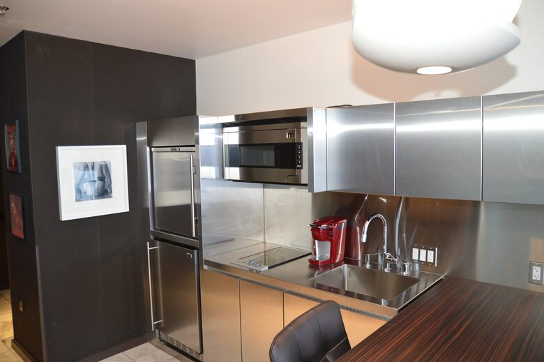 Palms Place Good Vibes Suite - Las vegas, Nevada