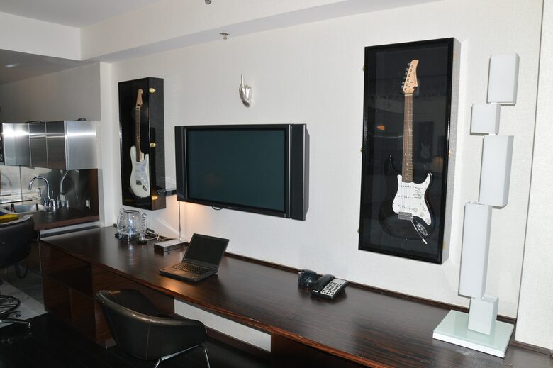 Palms Place Good Vibes Suite - Las vegas, Nevada