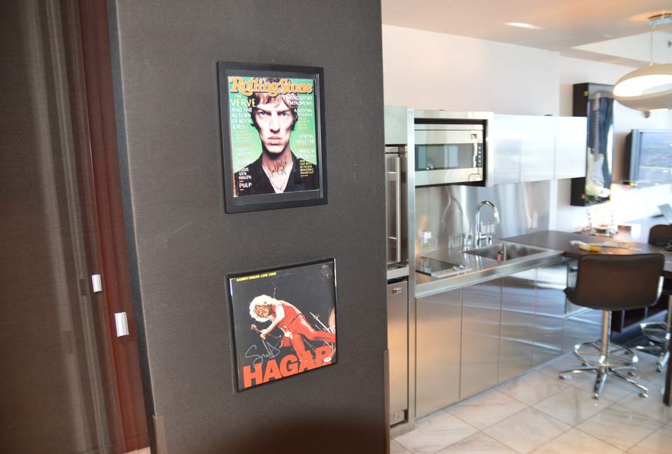 Palms Place Good Vibes Suite - Las vegas, Nevada