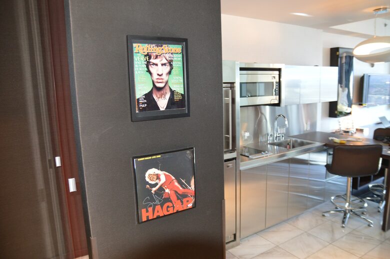 Palms Place Good Vibes Suite - Las vegas, Nevada