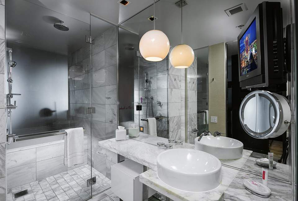 Palms Place Good Vibes Suite - Las vegas, Nevada