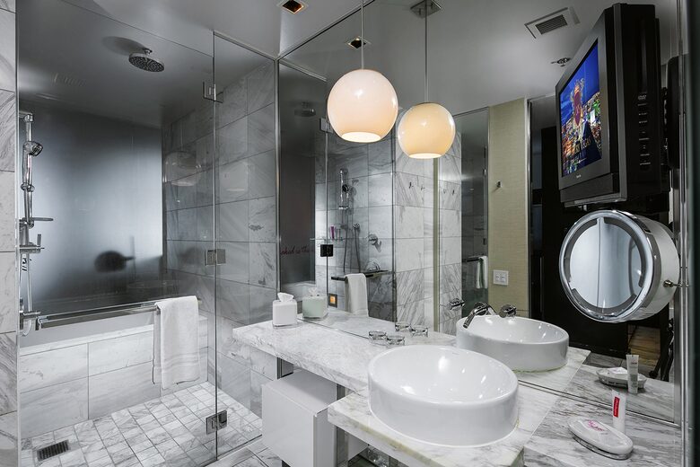 Palms Place Good Vibes Suite - Las vegas, Nevada