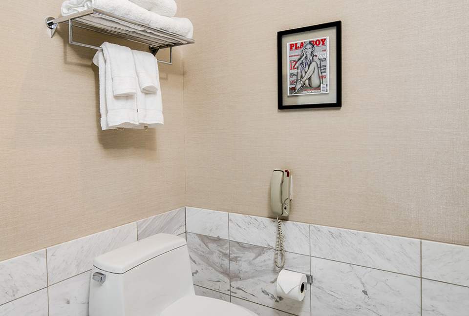 Palms Place Good Vibes Suite - Las vegas, Nevada