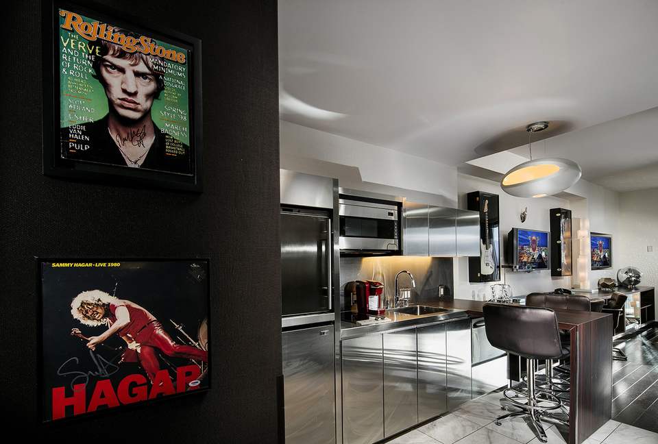 Palms Place Good Vibes Suite - Las vegas, Nevada