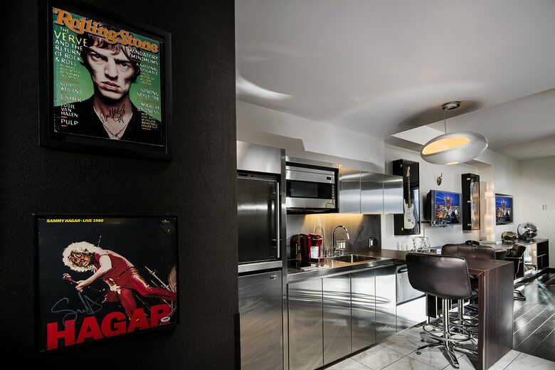 Palms Place Good Vibes Suite - Las vegas, Nevada