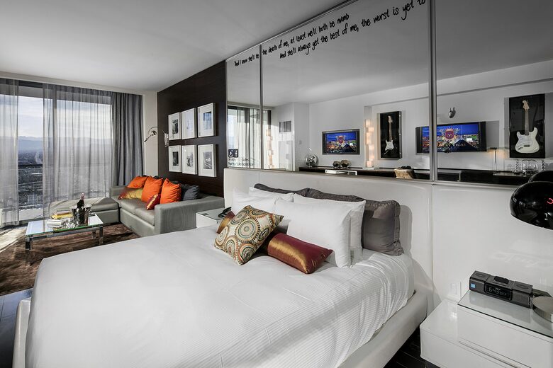 Palms Place Good Vibes Suite - Las vegas, Nevada