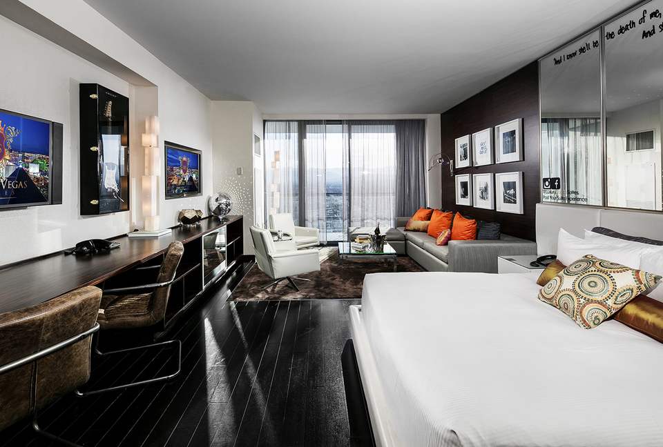 Palms Place Good Vibes Suite - Las vegas, Nevada