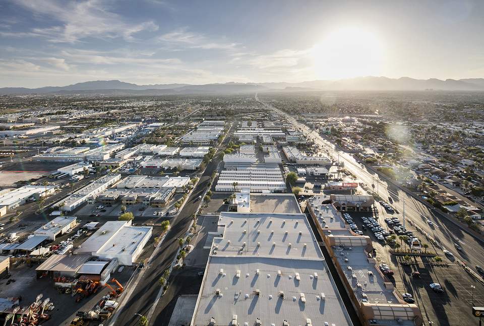 Palms Place Good Vibes Suite - Las vegas, Nevada