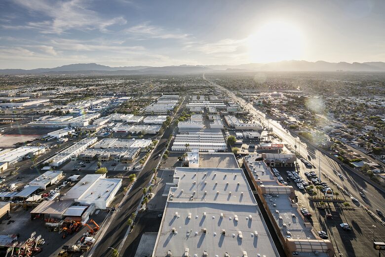 Palms Place Good Vibes Suite - Las vegas, Nevada