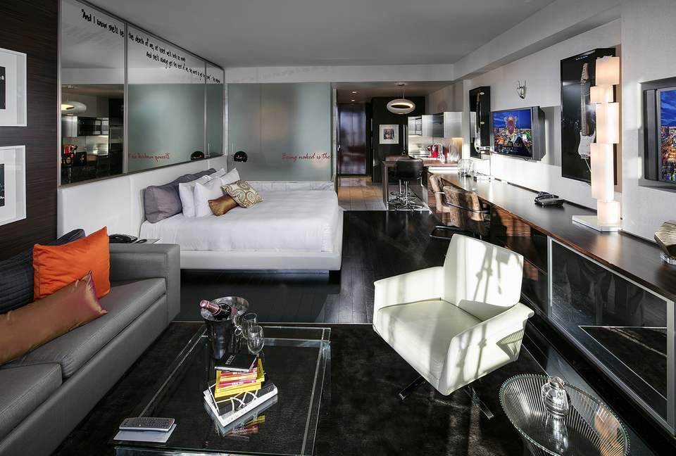 Palms Place Good Vibes Suite - Las vegas, Nevada