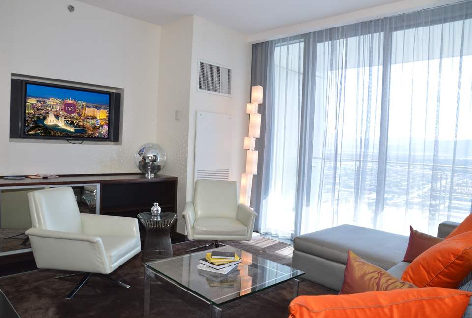 Palms Place Good Vibes Suite - Las vegas, Nevada