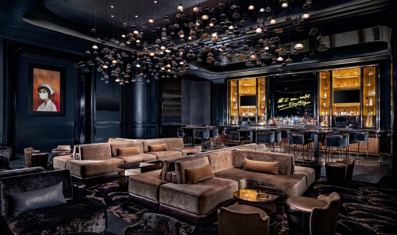 Palms Place Good Vibes Suite - Las vegas, Nevada