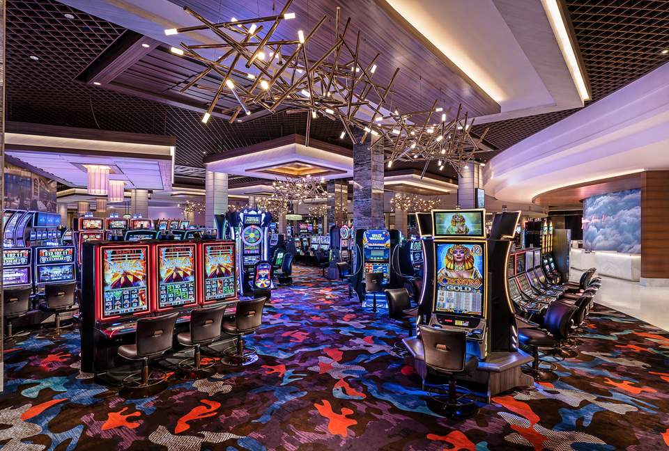 Palms Place Good Vibes Suite - Las vegas, Nevada