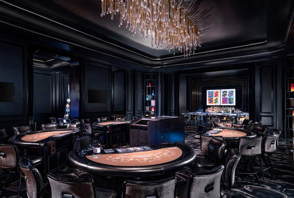 Palms Place Good Vibes Suite - Las vegas, Nevada