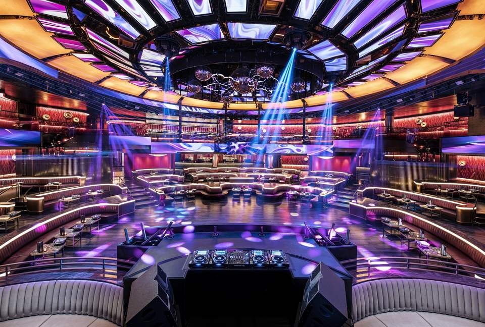 Palms Place Good Vibes Suite - Las vegas, Nevada