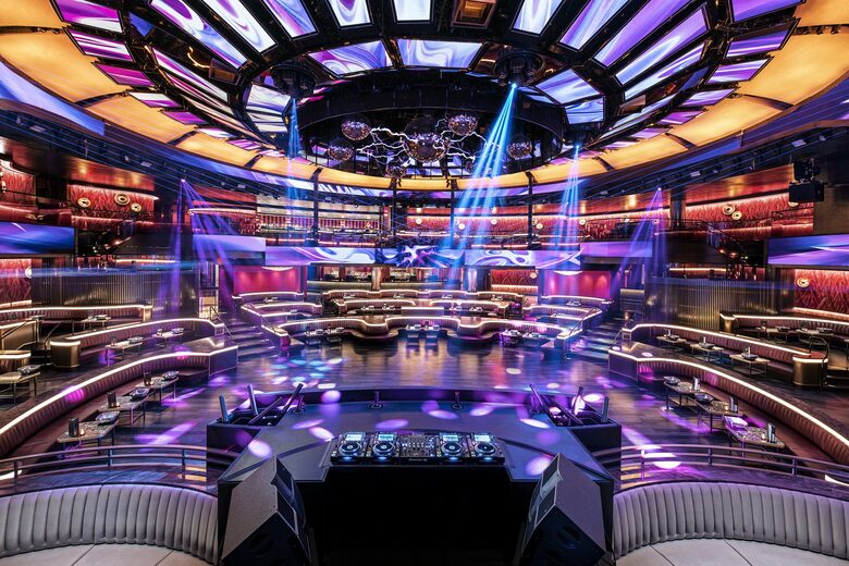 Palms Place Good Vibes Suite - Las vegas, Nevada