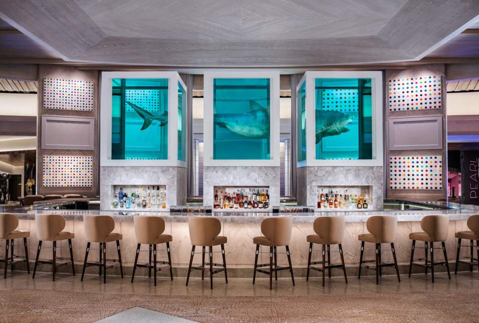 Palms Place Good Vibes Suite - Las vegas, Nevada