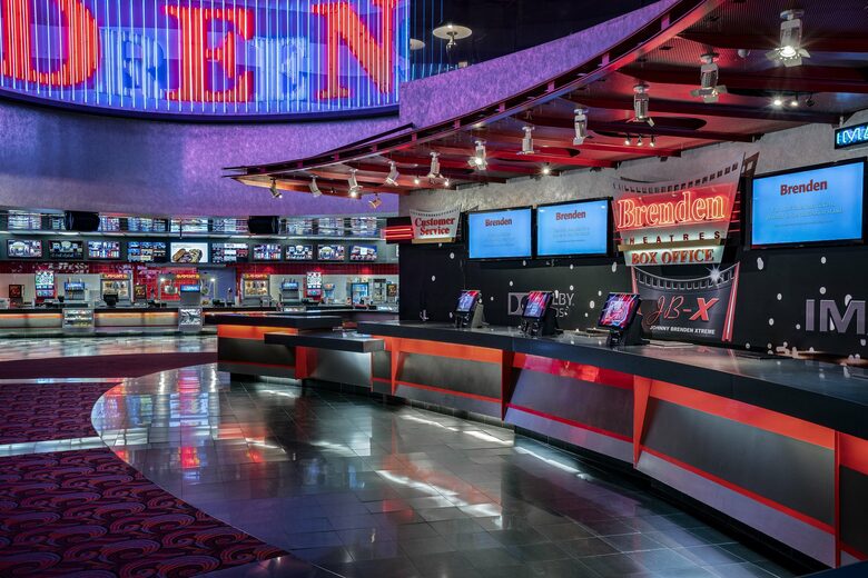 Palms Place Good Vibes Suite - Las vegas, Nevada