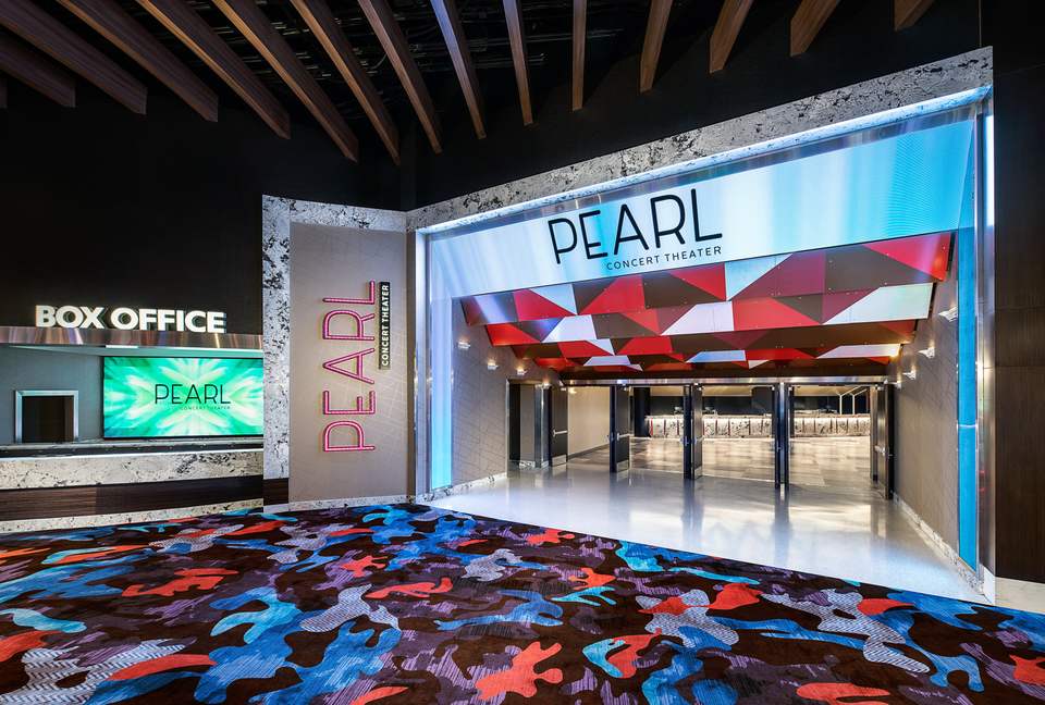 Palms Place Good Vibes Suite - Las vegas, Nevada