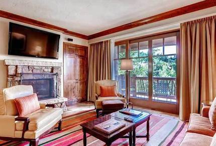 Timbers Bachelor Gulch - 2 Bedroom Residence (Ritz Carlton Access) - Avon, Colorado