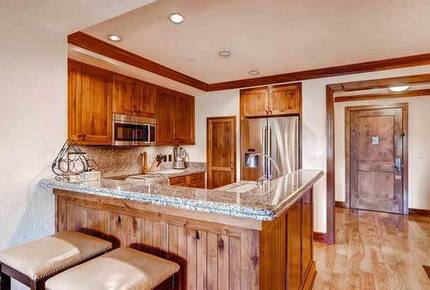 Timbers Bachelor Gulch - 2 Bedroom Residence (Ritz Carlton Access) - Avon, Colorado