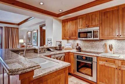 Timbers Bachelor Gulch - 2 Bedroom Residence (Ritz Carlton Access) - Avon, Colorado