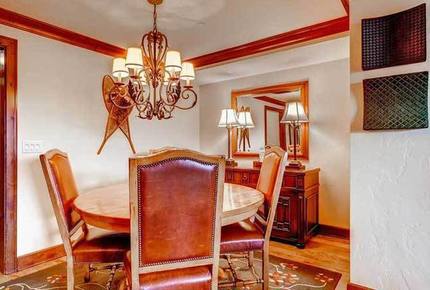Timbers Bachelor Gulch - 2 Bedroom Residence (Ritz Carlton Access) - Avon, Colorado