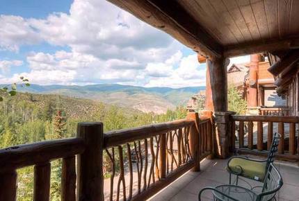 Timbers Bachelor Gulch - 2 Bedroom Residence (Ritz Carlton Access) - Avon, Colorado