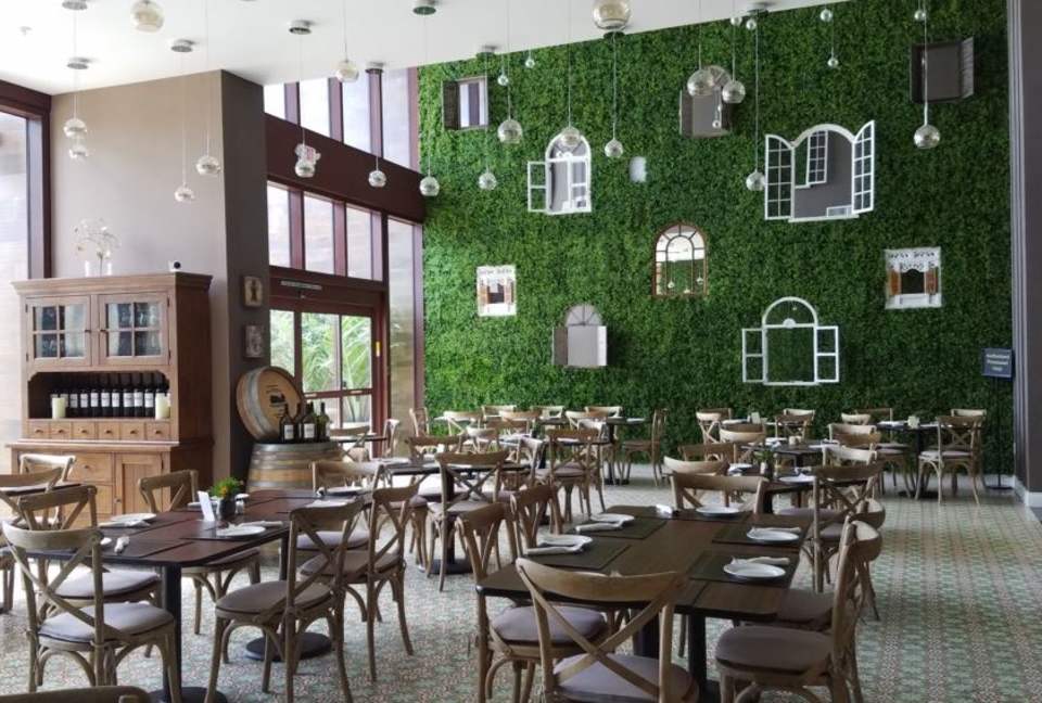 Magic Village Yards, Orlando: 4 Bedroom Suite - Kissimmee, Florida