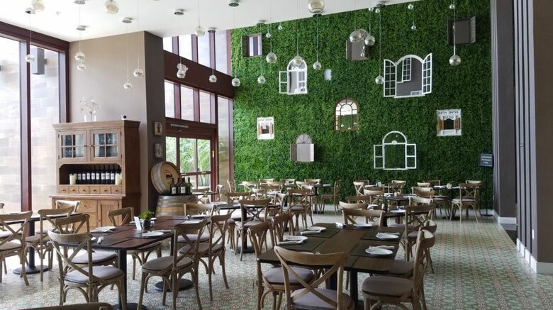 Magic Village Yards, Orlando: 4 Bedroom Suite - Kissimmee, Florida