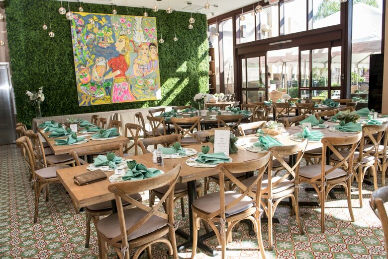 Magic Village Yards, Orlando: 4 Bedroom Suite - Kissimmee, Florida