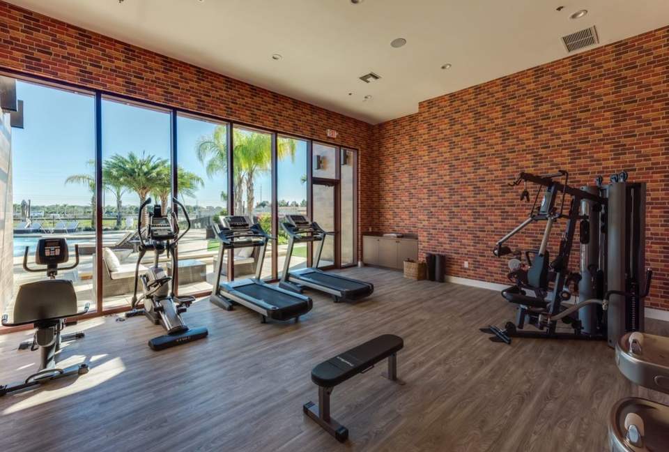 Magic Village Yards, Orlando: 4 Bedroom Suite - Kissimmee, Florida