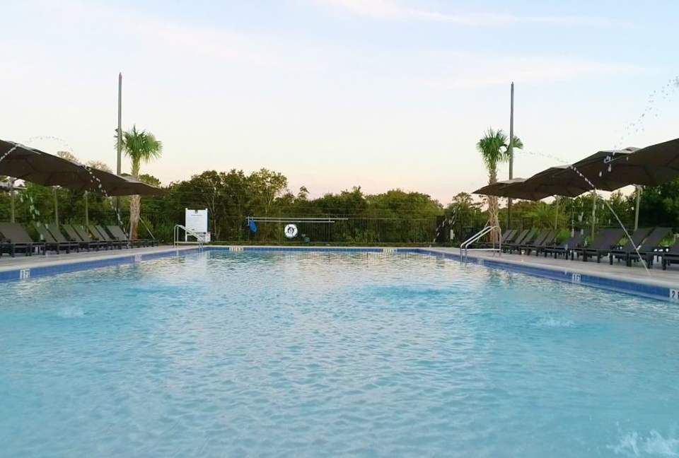 Magic Village Views, Orlando - 4 Bedroom Suite - Kissimmee, Florida