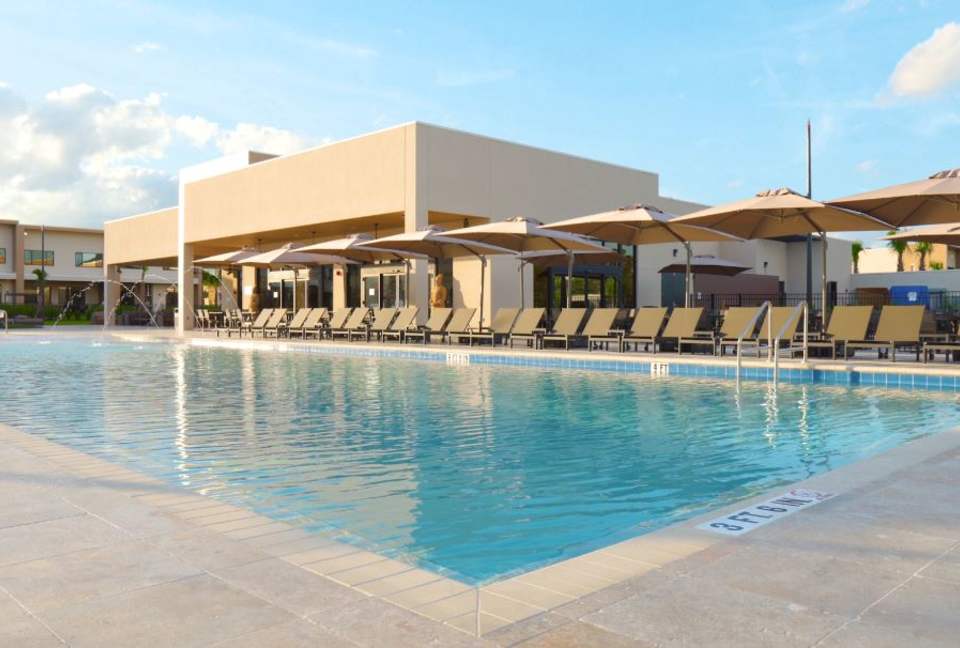 Magic Village Views, Orlando - 4 Bedroom Suite - Kissimmee, Florida