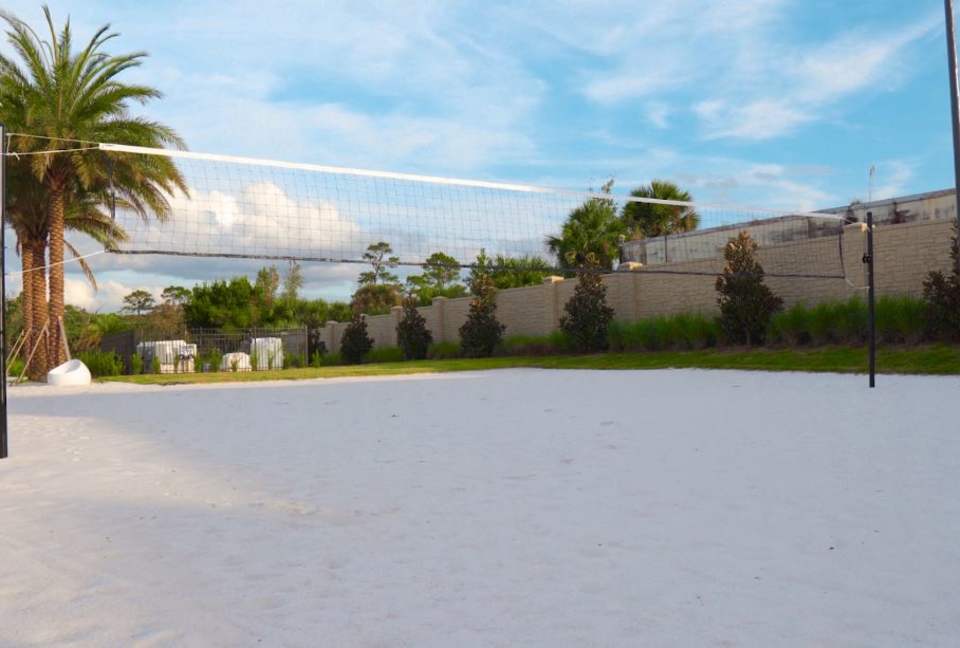 Magic Village Views, Orlando - 4 Bedroom Suite - Kissimmee, Florida