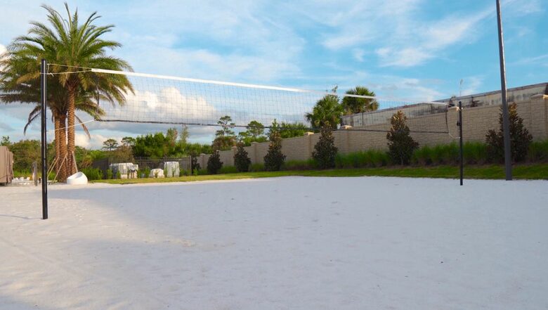 Magic Village Views, Orlando - 4 Bedroom Suite - Kissimmee, Florida