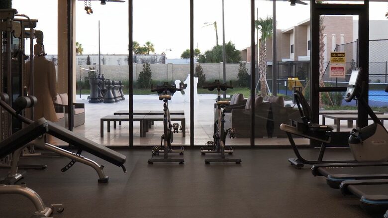 Magic Village Views, Orlando - 4 Bedroom Suite - Kissimmee, Florida