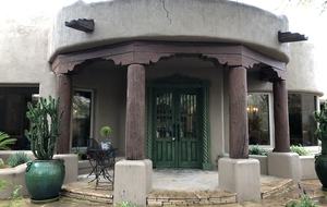 Desert Mountain Privacy - Scottsdale, Arizona