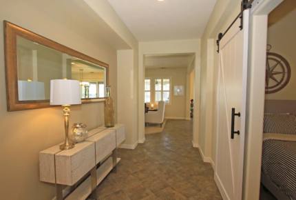 Indian Palms CC Villa - Indio, California