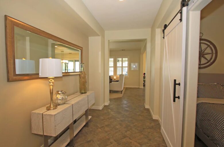 Indian Palms CC Villa - Indio, California