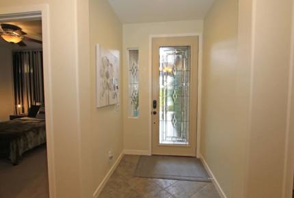 Indian Palms CC Villa - Indio, California