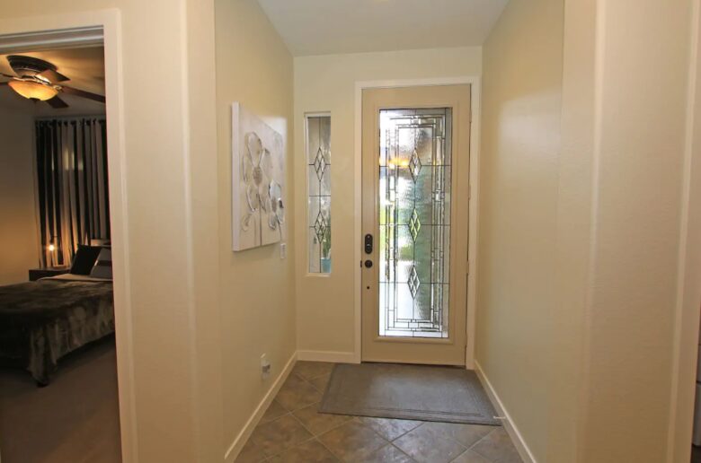 Indian Palms CC Villa - Indio, California