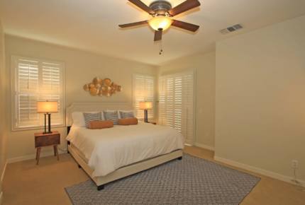 Indian Palms CC Villa - Indio, California