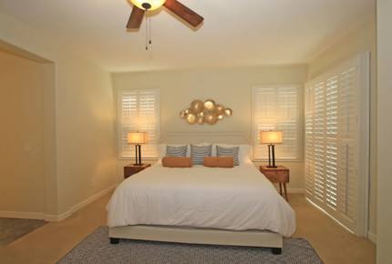 Indian Palms CC Villa - Indio, California